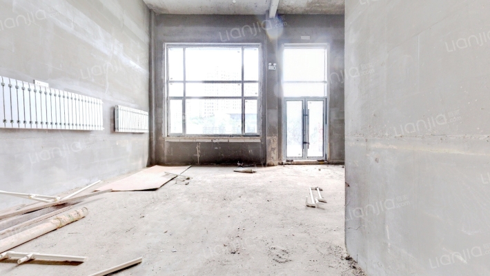 碧桂园东港国际一期二手房实景图