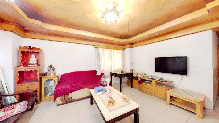 金古大厦二手房实景图