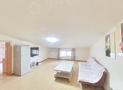 整租·萃庭花园 2室2厅 南_萃庭花园租房