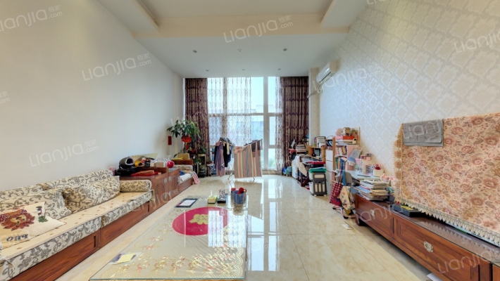 北辰香麓二手房实景图