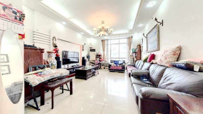 交大东园二手房实景图