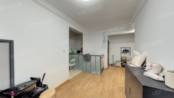 阳城贵都二手房实景图