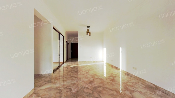 东岸丽都花园二手房实景图