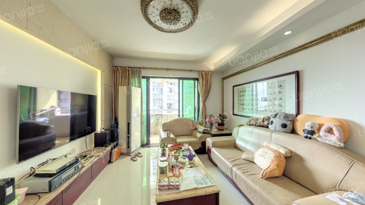 丰隆轩二手房实景图