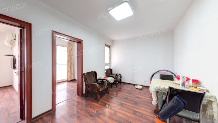 米山雅居西区二手房实景图