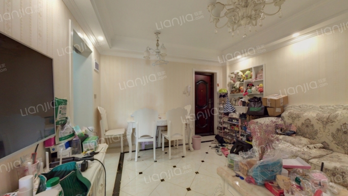 定安路37号二手房实景图