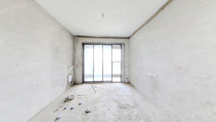 观山府二手房实景图