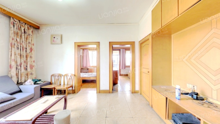 北电小区二手房实景图