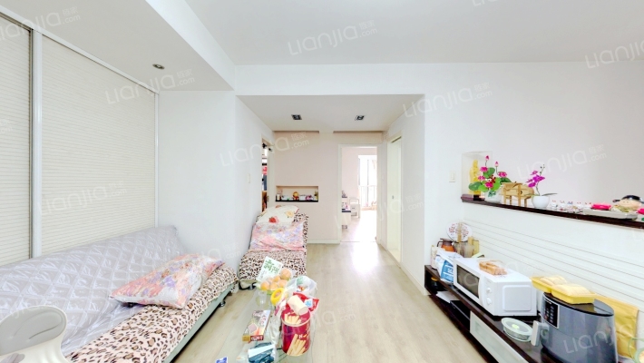 汇丰公寓二手房实景图