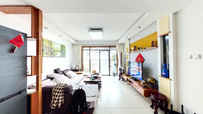 金地国际城二手房实景图