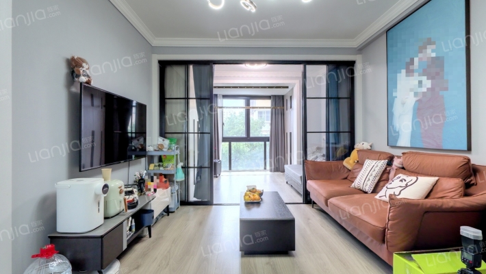 复星新苑二手房实景图