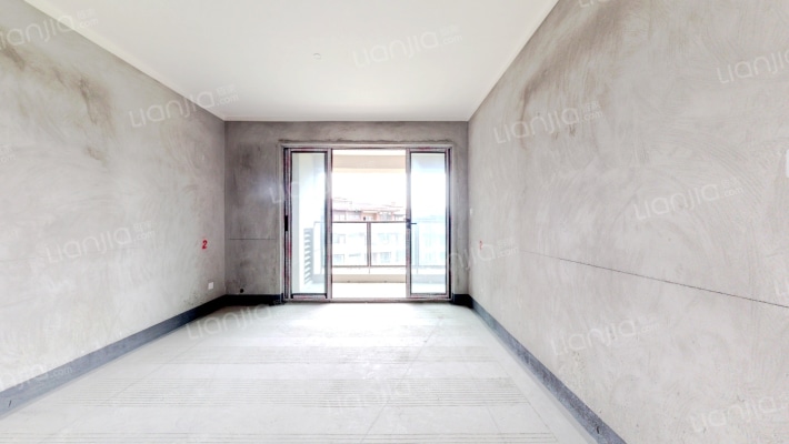 美利花都二手房实景图