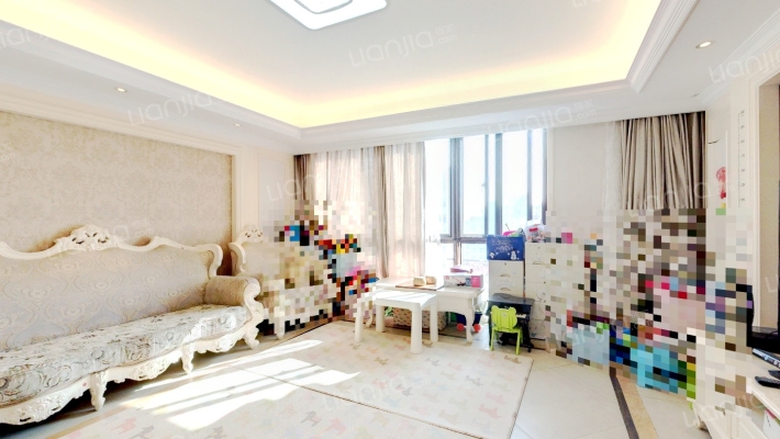 天成佳园二手房实景图