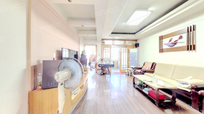 军威小区二手房实景图