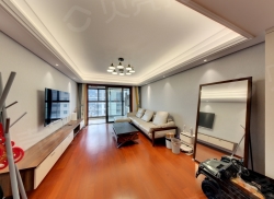 整租·招商公园1872 4室2厅 南/北_招商公园1872租房