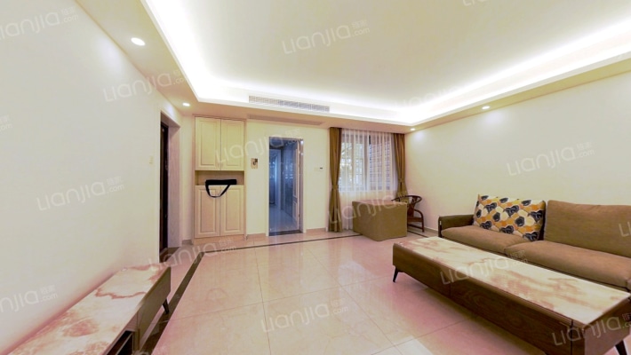 五洋运河人家二手房实景图