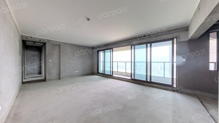 保利天汇二手房实景图