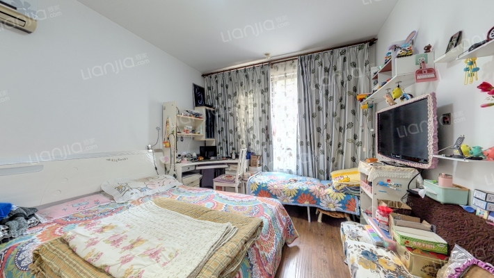 凤凰花苑(崇明)二手房实景图