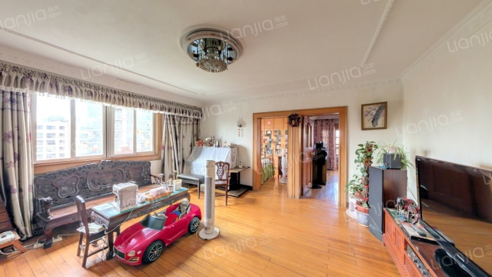 久欣公寓二手房实景图