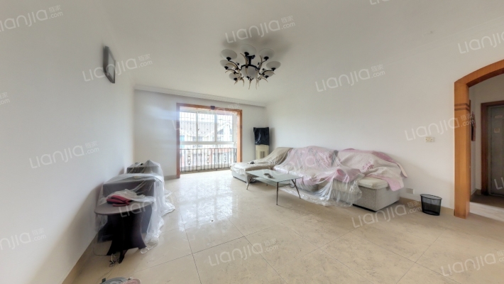 幸福37号院二手房实景图