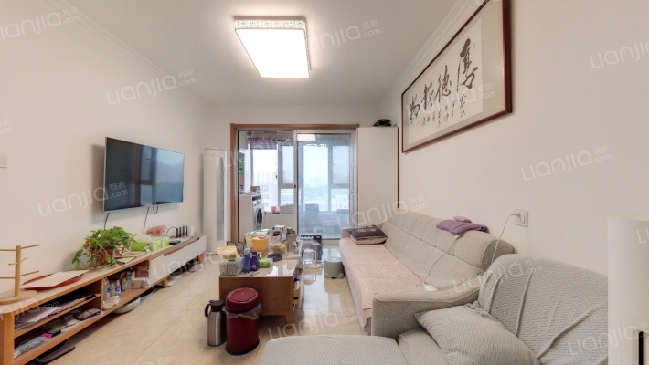 景园二手房实景图