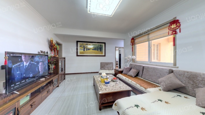 协和·汉林居二手房实景图