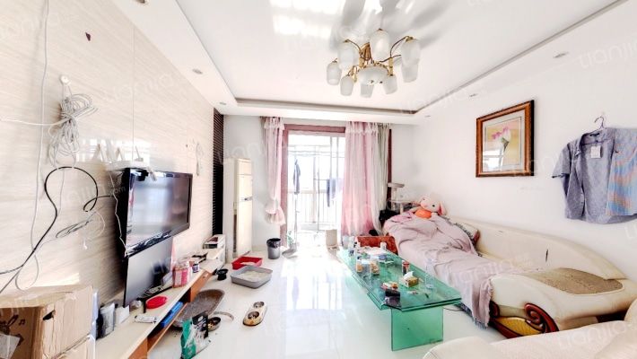 沁怡家园二手房实景图