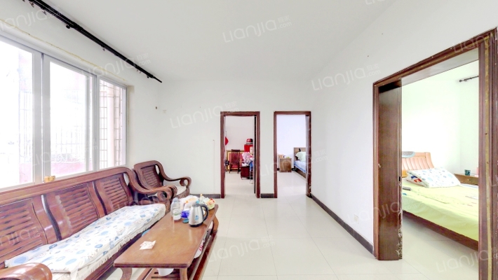 万代渔洲花园二手房实景图