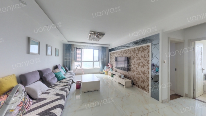 宏发英树公馆二手房实景图