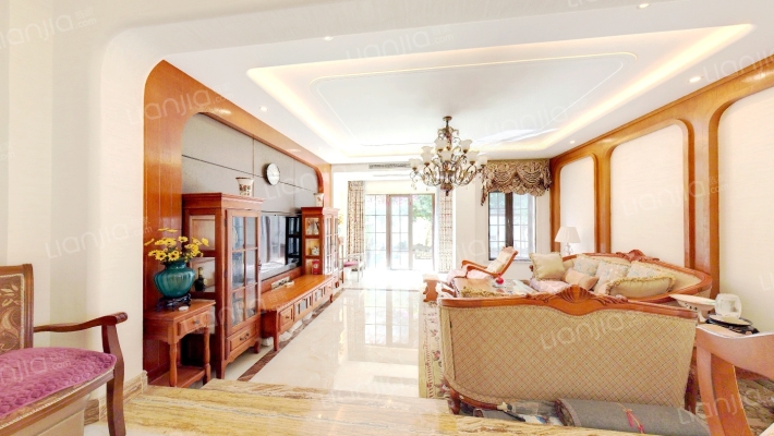 传世家宝二手房实景图