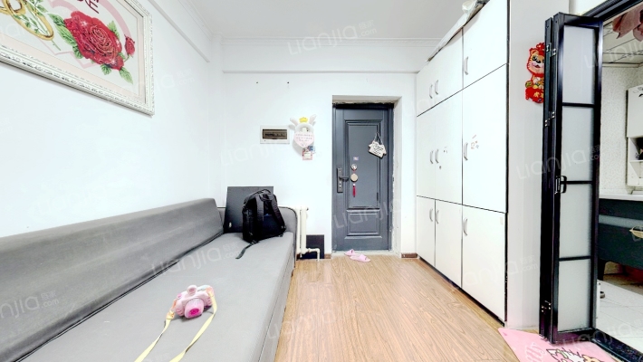 肇兴家园二手房实景图