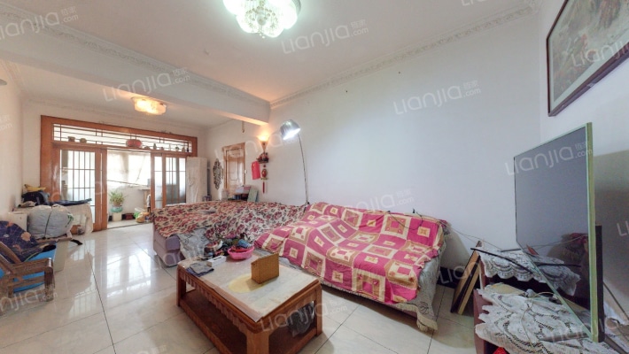 渣家路二手房实景图