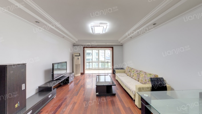 宁和公寓二手房实景图