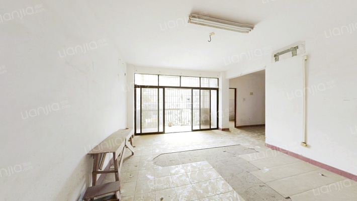 金陵花园二手房实景图