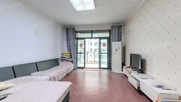 西湖庭苑二手房实景图