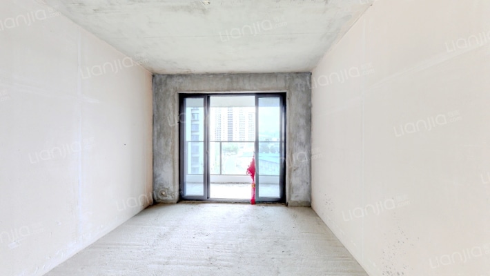 煌盛一德观澜二手房实景图