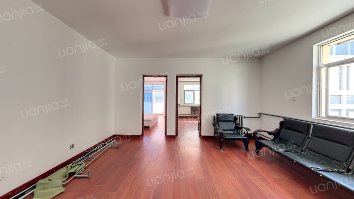 世纪华城二手房实景图