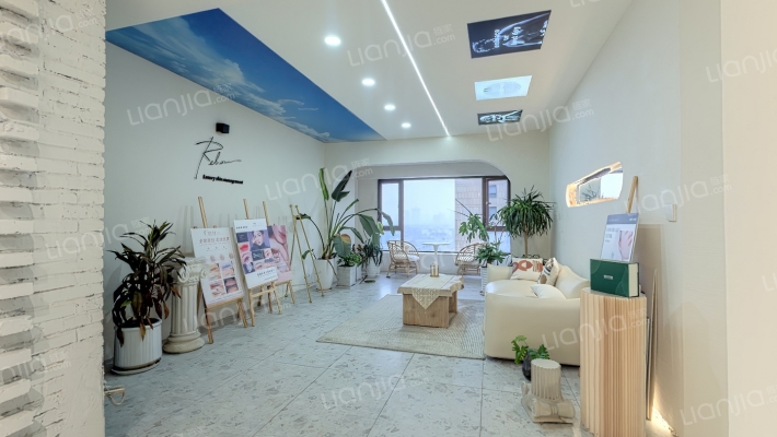 天祥广场尚府二手房实景图