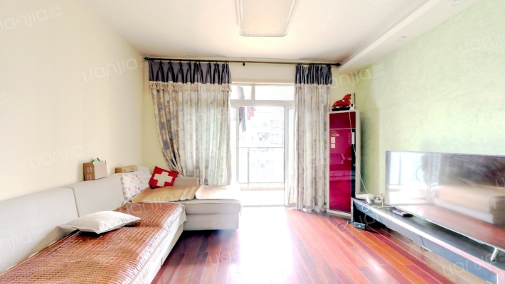 金科云湖天都二手房实景图