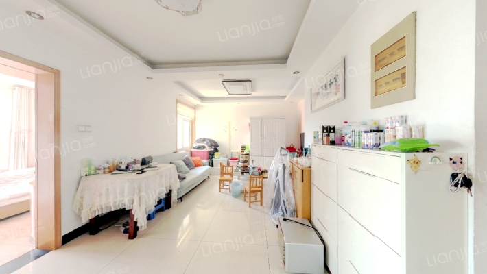 四泉花园南区二手房实景图