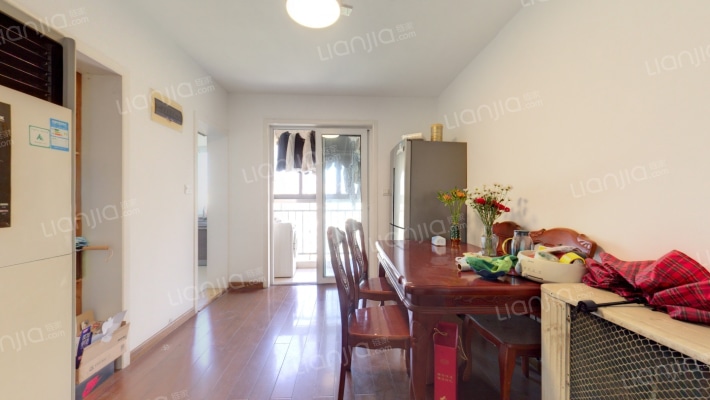 威尼斯水城第四街区二手房实景图