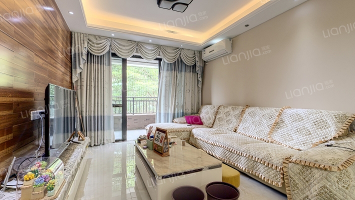 远洋城天曜花园二手房实景图