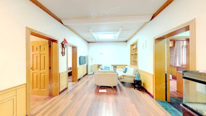 风和园二手房实景图