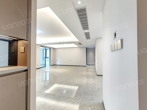 整租·建发美的珺和府 3室2厅 南