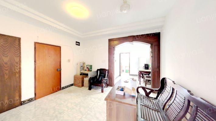 小行路35号二手房实景图