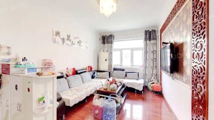 市委社区二手房实景图