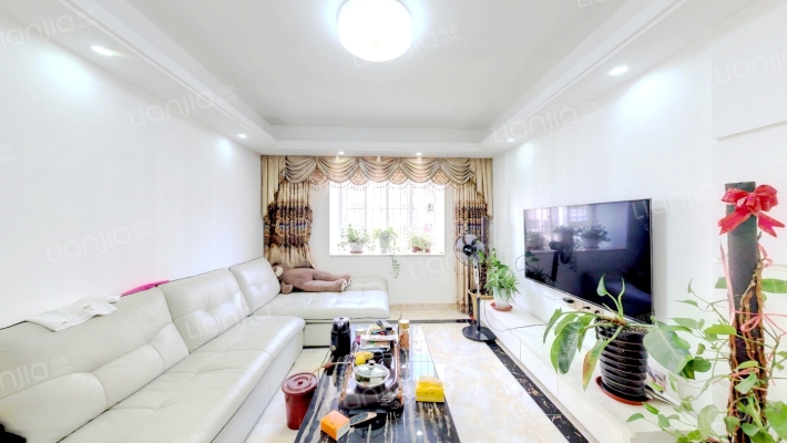 东山佳园二手房实景图