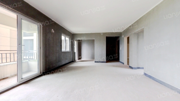 博琅郡二期北二手房实景图