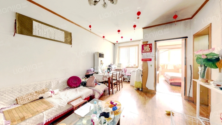 都昌路二手房实景图