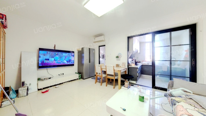 泰南路散盘二手房实景图